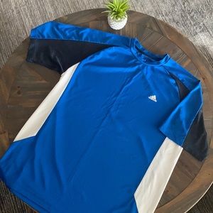 Adidas Climalite Athletic Shirt